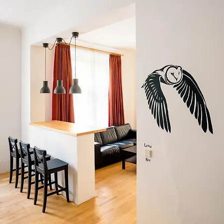 Amazing Harry Potter's Apt. At Old Town Appartement Prague
