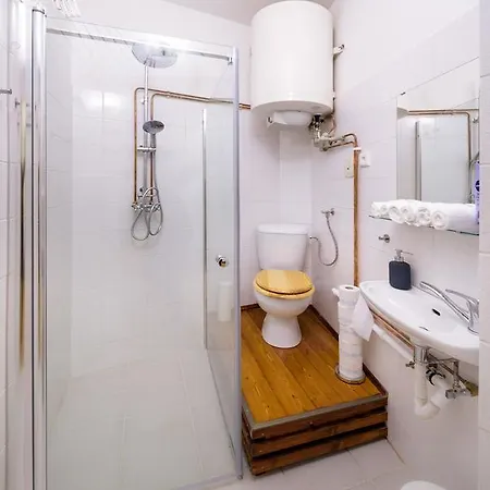 شقة Amazing Harry Potter's Apt. At Old Town براغ