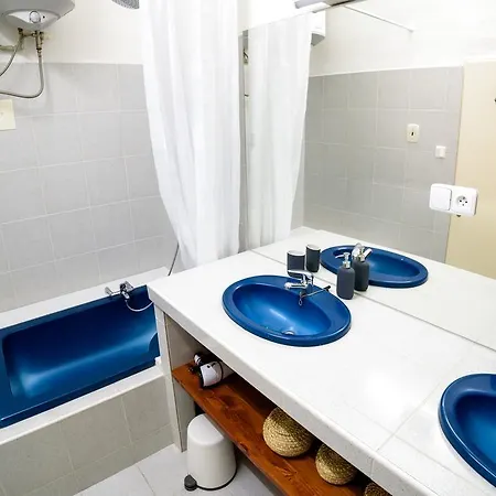 Amazing Harry Potter's Apt. At Old Town