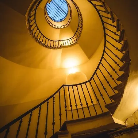 Amazing Harry Potter's Apt. At Old Town براغ