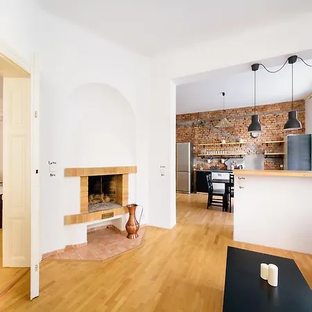 Amazing Harry Potter's Apt. At Old Town *