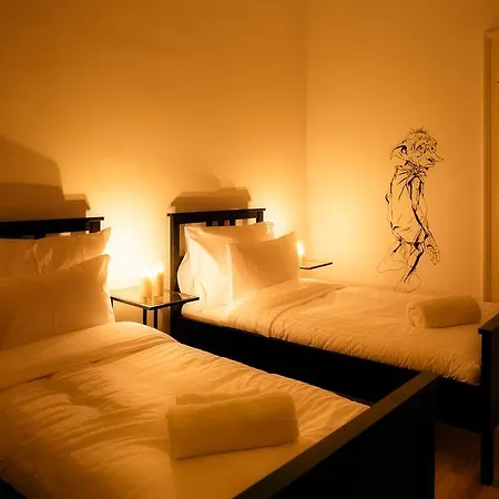 شقة Amazing Harry Potter's Apt. At Old Town