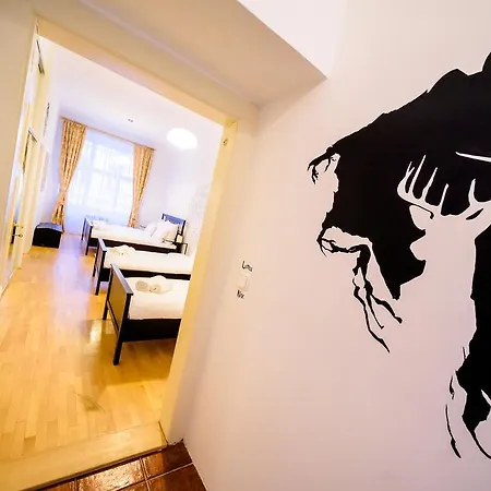Amazing Harry Potter's Apt. At Old Town *