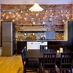 Apartman Amazing Harry Potter's Apt. At Old Town *