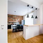 Amazing Harry Potter's Apt. At Old Town Apartman