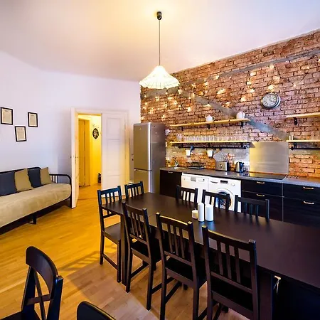 Amazing Harry Potter's Apt. At Old Town Διαμέρισμα Πράγα
