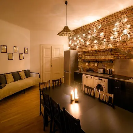 Amazing Harry Potter's Apt. At Old Town * Πράγα