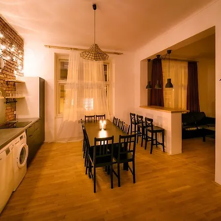 Amazing Harry Potter's Apt. At Old Town * Πράγα