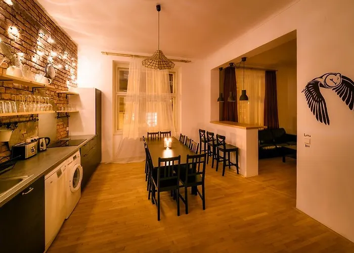 Amazing Harry Potter's Apt. At Old Town * Praag