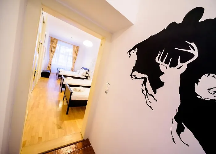 Amazing Harry Potter's Apt. At Old Town *