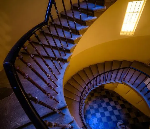 Amazing Harry Potter's Apt. At Old Town * Praag