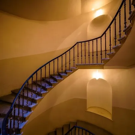 Amazing Harry Potter's Apt. At Old Town Praag