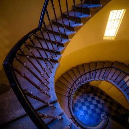 Amazing Harry Potter's Apt. At Old Town * Praag